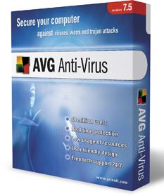 antivirus gratis