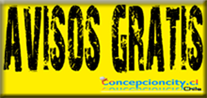 avisos concepcion