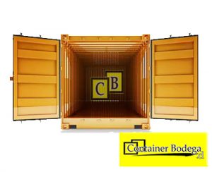 Container Maritimos 20 y 40 Concepción, Talcahuano