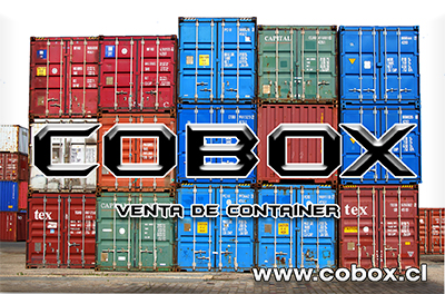 Container Concepcion, Maritimo Talcahuano, Habitable, casetas de guardia y Control.