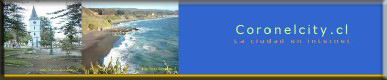 Coronel Chile
