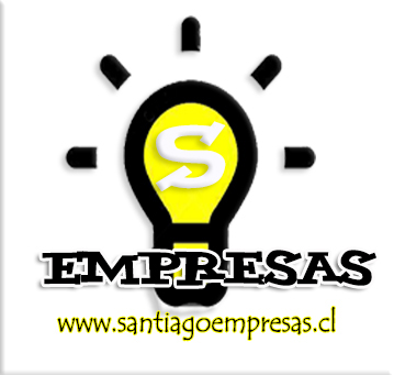 Empresa de Santiago,Pymes de Santiago, Empresa de Chile