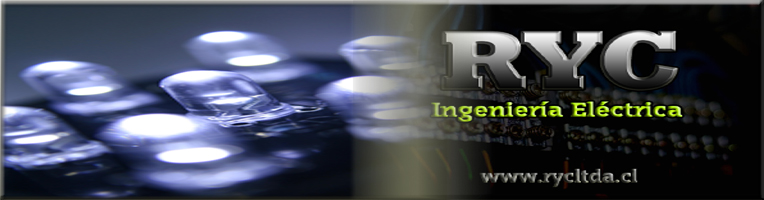 ingenieria electrica Concepci&oacute;n