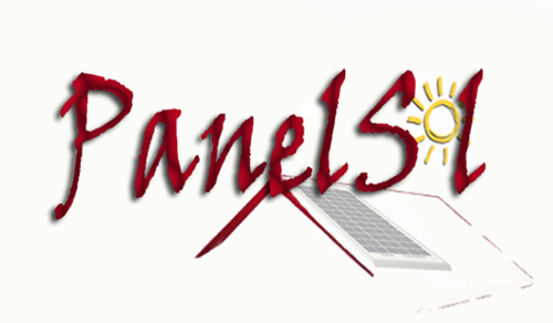 Paneles Solares, Poste Solar, Instalaciones, Malla a Tierra