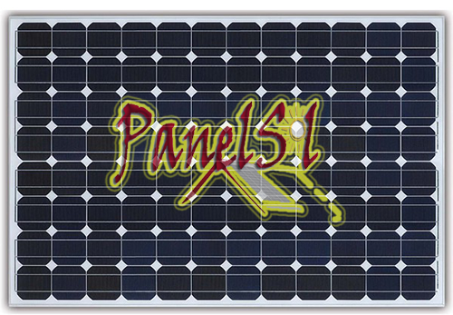 venta de paneles solares
