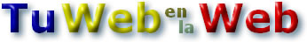 tu web en la web