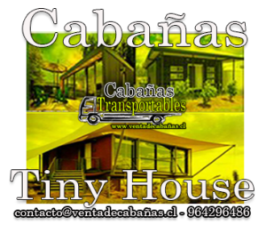 Venta de Cabañas Concepcion, Cabañas Chillan, Cabañas Los Angeles, Cabañas Transportables, Cabañas Temuco, Casas en Venta Pucon 