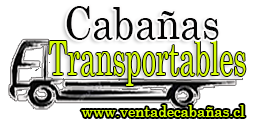 Venta de Cabañas Concepcion, Cabañas Chillan, Cabañas Los Angeles, Cabañas Transportables, Cabañas Temuco, Casas en Venta Pucon 