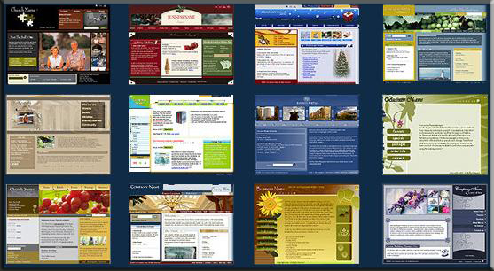 Dise&ntilde;o web Concepcion